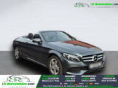 Mercedes Classe C 220 220 d BVA  � Beaupuy 31