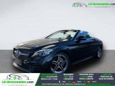 Mercedes Classe C 220 220 d BVA  � Beaupuy 31