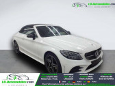 Mercedes Classe C 220 220 d BVA  � Beaupuy 31