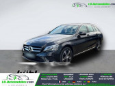 Annonce Mercedes Classe C 220 occasion Diesel 220 d BVA � Beaupuy