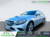 Annonce Mercedes Classe C 220 occasion Diesel 220 d BVA � Beaupuy