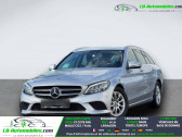 Mercedes Classe C 220 220 d BVA  � Beaupuy 31