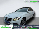 Mercedes Classe C 220 220 d BVA  � Beaupuy 31