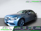 Mercedes Classe C 220 220 d BVA  � Beaupuy 31