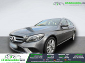 Mercedes Classe C 220 220 d BVA  � Beaupuy 31