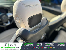 Mercedes Classe C 220 220 d BVA  occasion � Beaupuy - photo n�3