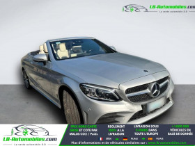 Mercedes Classe C 220 220 d BVA  occasion � Beaupuy - photo n�2