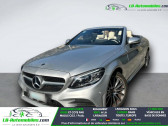 Annonce Mercedes Classe C 220 occasion Diesel 220 d BVA � Beaupuy