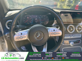 Mercedes Classe C 220 220 d BVA  occasion � Beaupuy - photo n�5