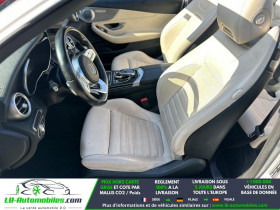 Mercedes Classe C 220 220 d BVA  occasion � Beaupuy - photo n�4