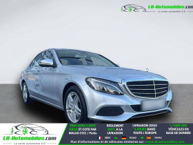 Mercedes Classe C 220 220 d BVA  occasion � Beaupuy - photo n�2
