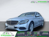Mercedes Classe C 220 220 d BVA  � Beaupuy 31