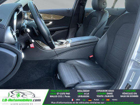 Mercedes Classe C 220 220 d BVA  occasion � Beaupuy - photo n�7