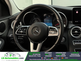 Mercedes Classe C 220 220 d BVA  occasion � Beaupuy - photo n�7
