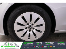 Mercedes Classe C 220 220 d BVA  occasion � Beaupuy - photo n�7