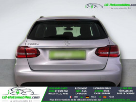 Mercedes Classe C 220 220 d BVA  occasion � Beaupuy - photo n�6