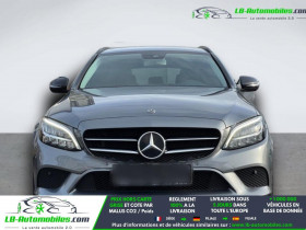 Mercedes Classe C 220 220 d BVA  occasion � Beaupuy - photo n�4