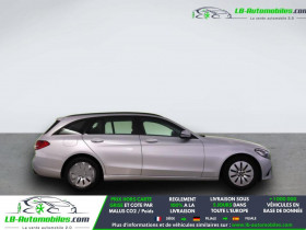 Mercedes Classe C 220 220 d BVA  occasion � Beaupuy - photo n�5