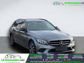 Mercedes Classe C 220 220 d BVA  occasion � Beaupuy - photo n�2
