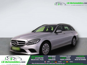 Mercedes Classe C 220 220 d BVA  occasion � Beaupuy - photo n�2