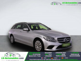 Annonce Mercedes Classe C 220 occasion Diesel 220 d BVA � Beaupuy