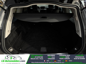 Mercedes Classe C 220 220 d BVA  occasion � Beaupuy - photo n�8