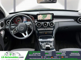 Mercedes Classe C 220 220 d BVA  occasion � Beaupuy - photo n�3
