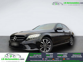 Mercedes Classe C 220 220 d BVA  occasion � Beaupuy - photo n�2