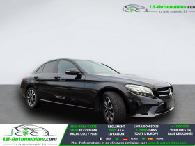 Mercedes Classe C 220 , garage LB AUTOMOBILES � Beaupuy