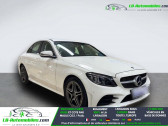 Mercedes Classe C 220 220 d BVA  � Beaupuy 31