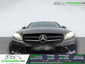 Mercedes Classe C 220 220 d BVA  occasion � Beaupuy - photo n�5
