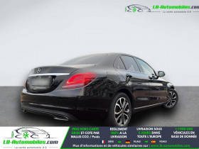 Mercedes Classe C 220 220 d BVA  occasion � Beaupuy - photo n�4