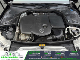 Mercedes Classe C 220 220 d BVA  occasion � Beaupuy - photo n�10