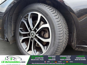 Mercedes Classe C 220 220 d BVA  occasion � Beaupuy - photo n�9