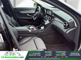 Mercedes Classe C 220 220 d BVA  occasion � Beaupuy - photo n�8