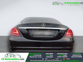 Mercedes Classe C 220 220 d BVA  occasion � Beaupuy - photo n�7