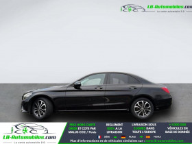 Mercedes Classe C 220 220 d BVA  occasion � Beaupuy - photo n�6
