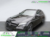 Mercedes Classe C 220 220 d BVA  � Beaupuy 31