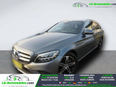 Annonce Mercedes Classe C 220 occasion Diesel 220 d BVA � Beaupuy