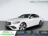 Annonce Mercedes Classe C 220 occasion Essence 220 d BVA � Beaupuy