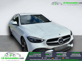 Mercedes Classe C 220 220 d BVA  � Beaupuy 31