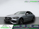 Annonce Mercedes Classe C 220 occasion Essence 220 d BVA � Beaupuy
