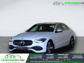 Annonce Mercedes Classe C 220 occasion Essence 220 d BVA � Beaupuy