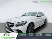 Annonce Mercedes Classe C 220 occasion Essence 220 d BVA � Beaupuy