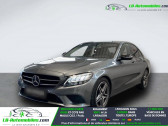 Annonce Mercedes Classe C 220 occasion Essence 220 d BVA � Beaupuy
