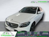 Annonce Mercedes Classe C 220 occasion Essence 220 d BVA � Beaupuy