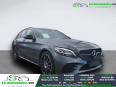 Mercedes Classe C 220 220 d BVA  � Beaupuy 31