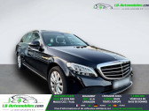 Annonce Mercedes Classe C 220 occasion Diesel 220 d BVA � Beaupuy