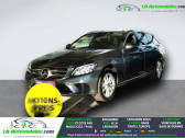 Annonce Mercedes Classe C 220 occasion Diesel 220 d BVA � Beaupuy
