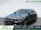 Annonce Mercedes Classe C 220 occasion Diesel 220 d BVA � Beaupuy